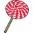 Lollipop Icon